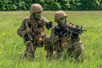 Formation De Base