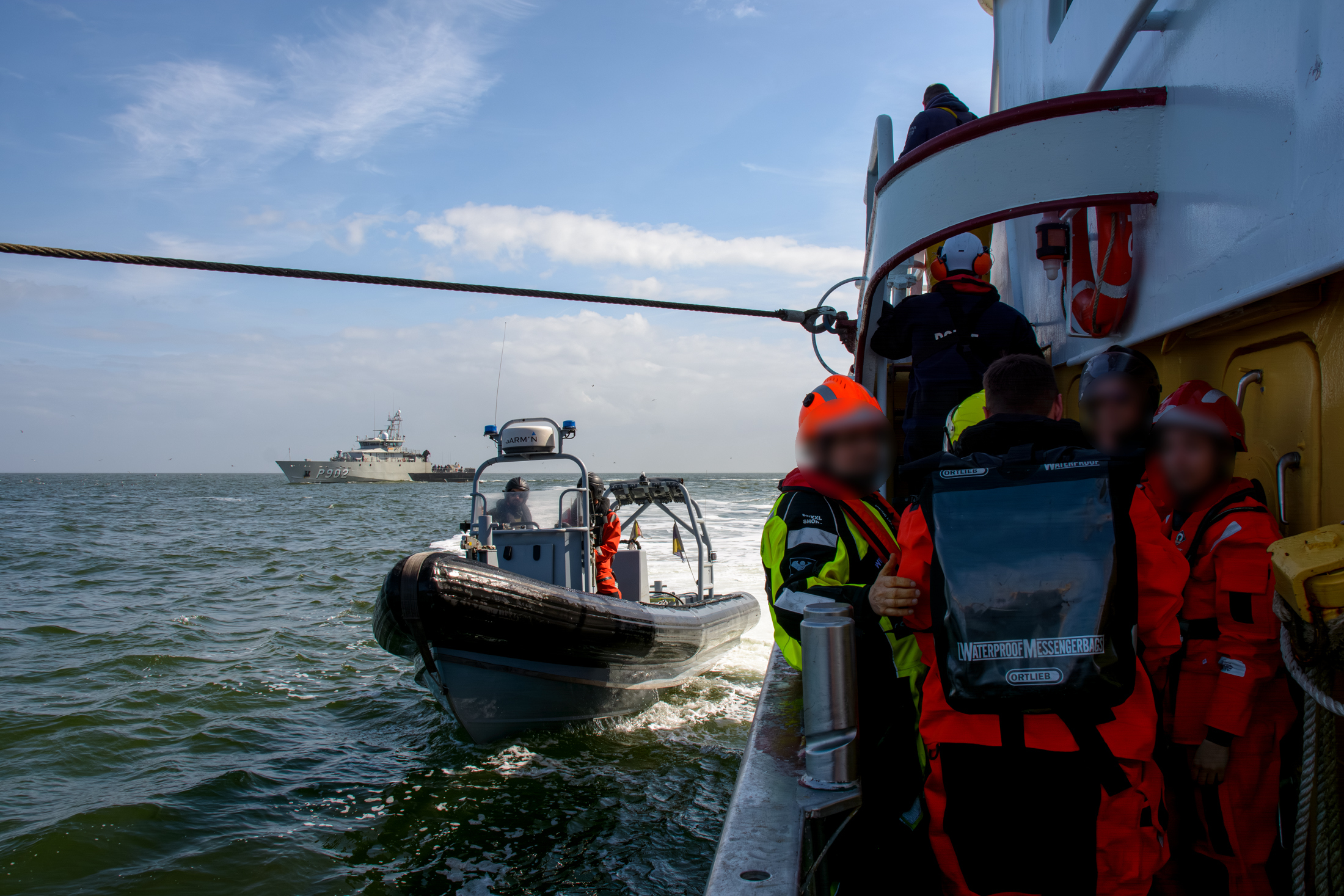 OPERA 16Apr26 MILBE 6