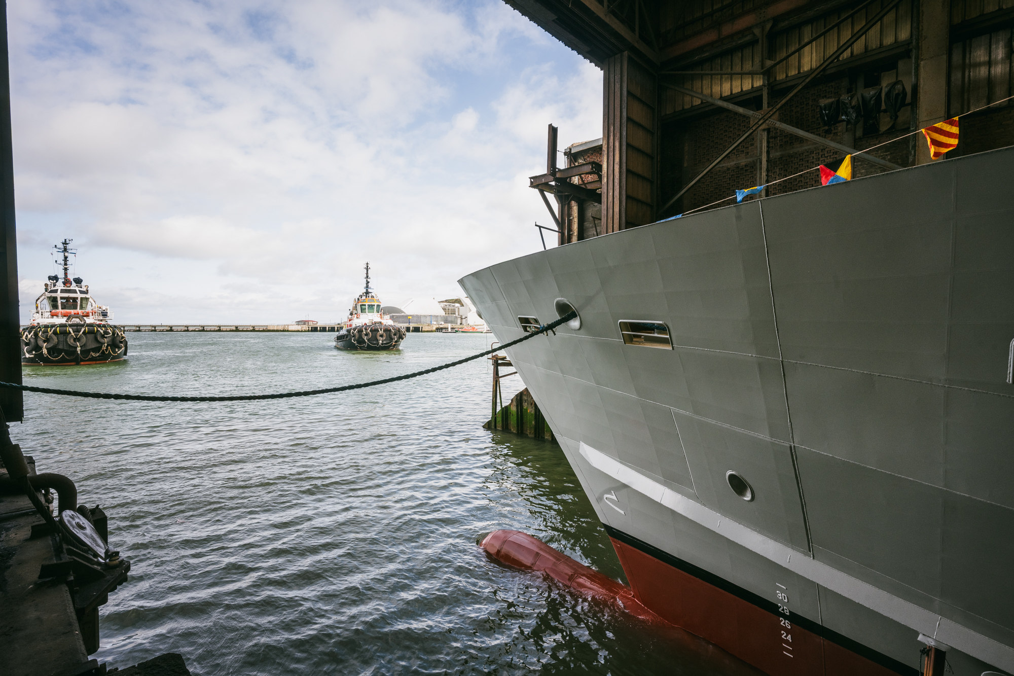 TEWATERLATING BNS VEGA MIL.BE ┬®JORN URBAIN 4