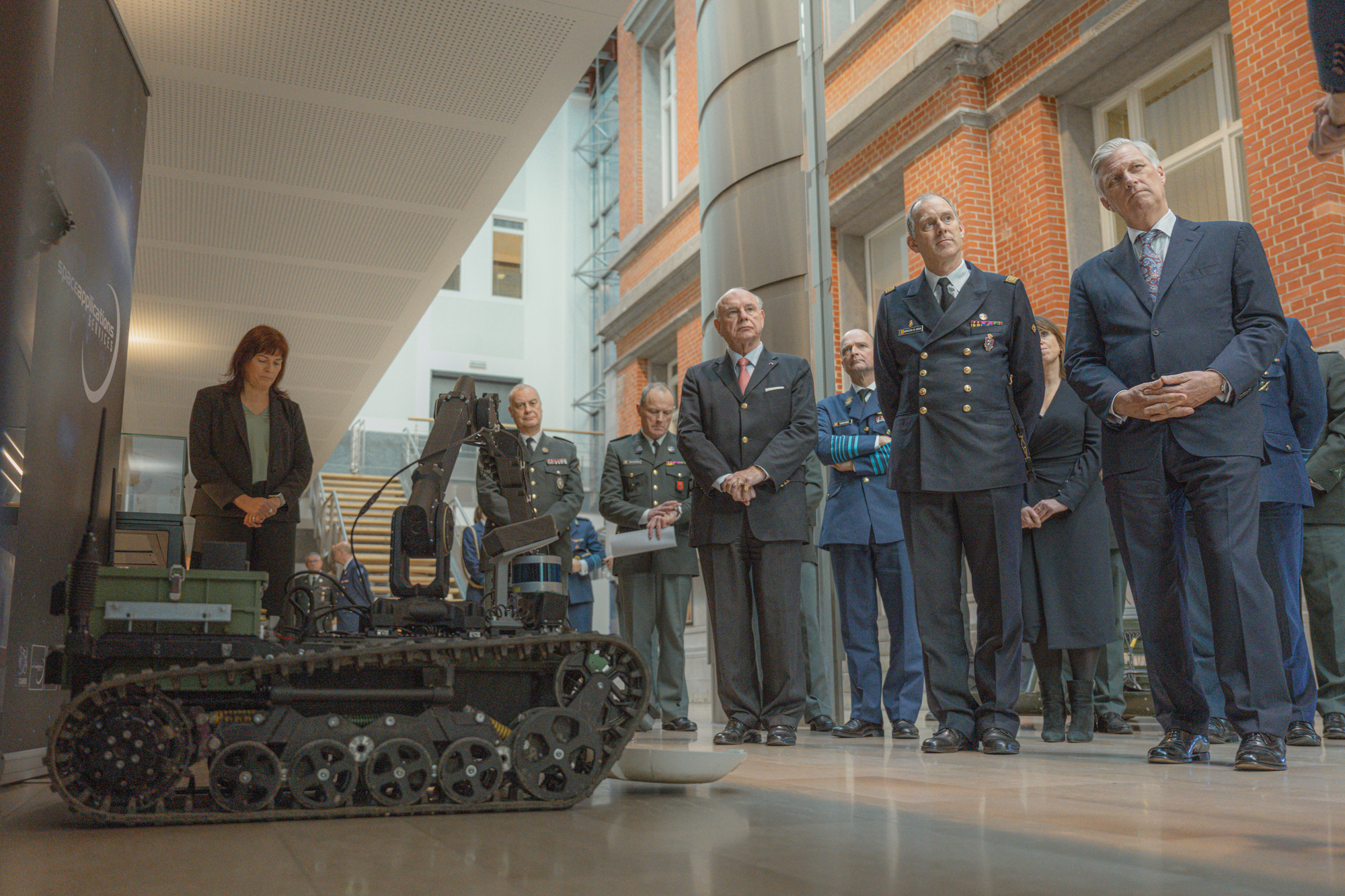 Visiteroi IRSD 15 COVER