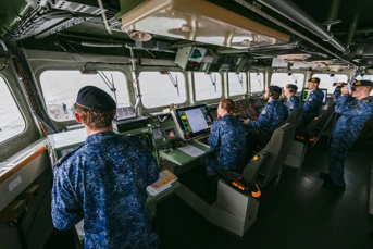 Aankomst Louise Marie Juli 2024 ©Jorn Urbain 101