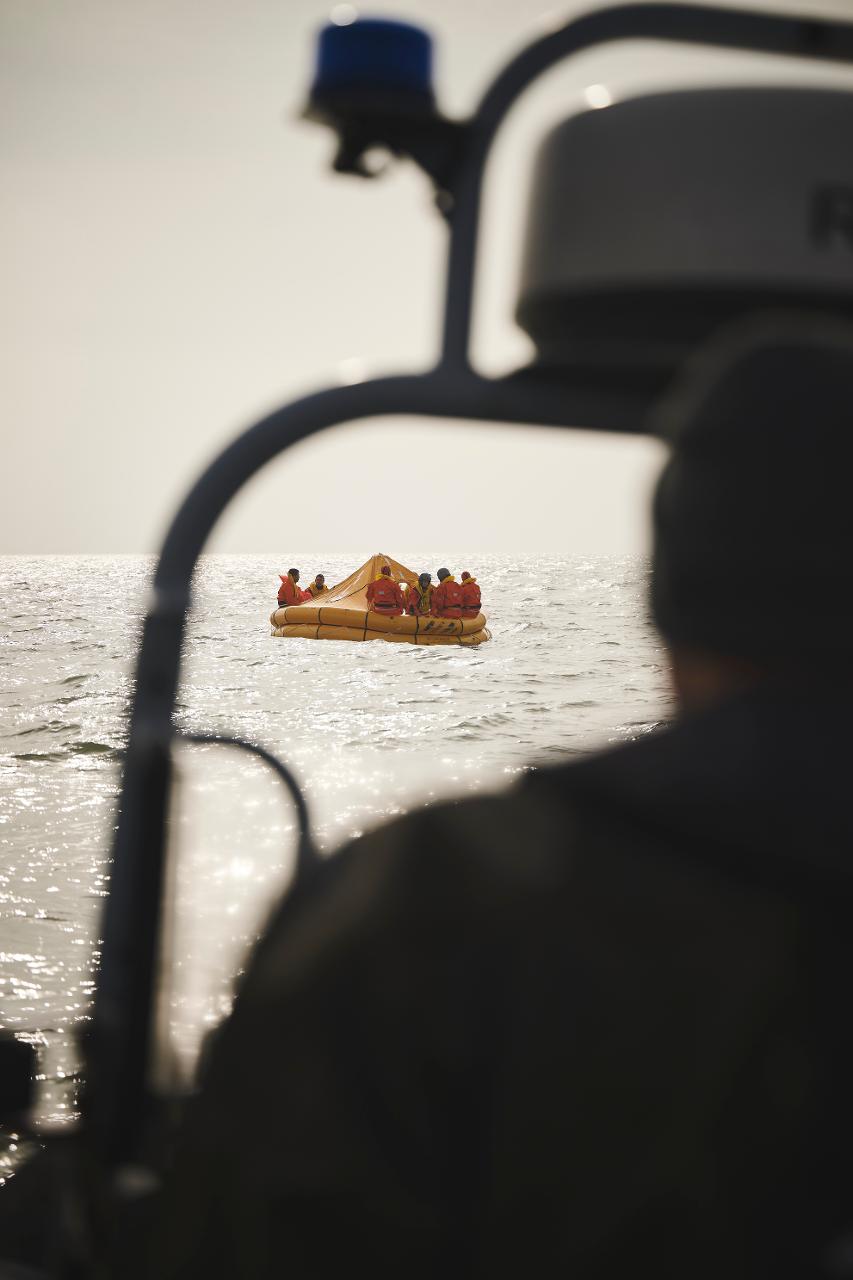 Search And Rescue (1)