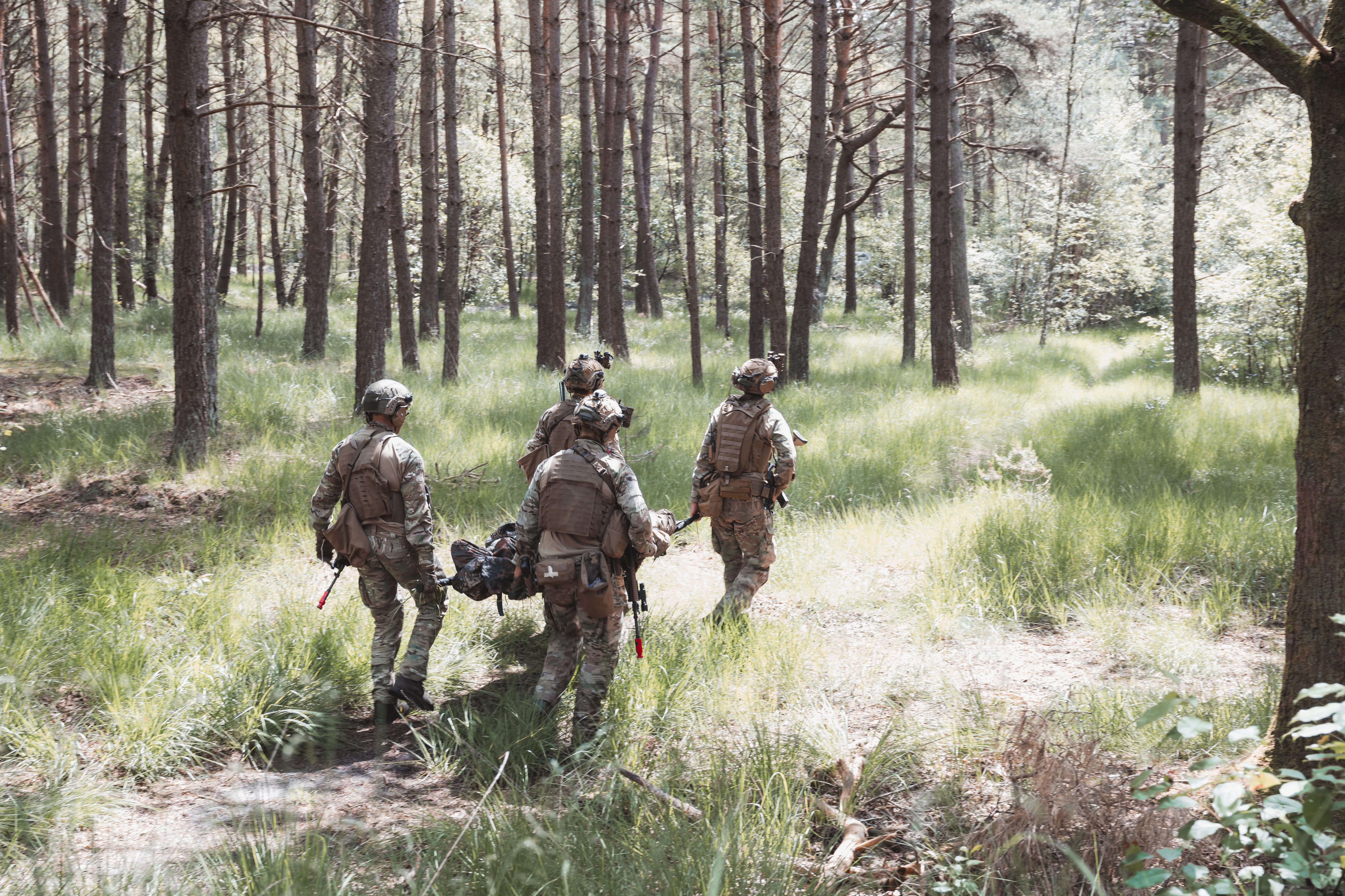HEADER 20240605 Med Trg Week Medteams 3Para Muylaert Adrien 20240103 130