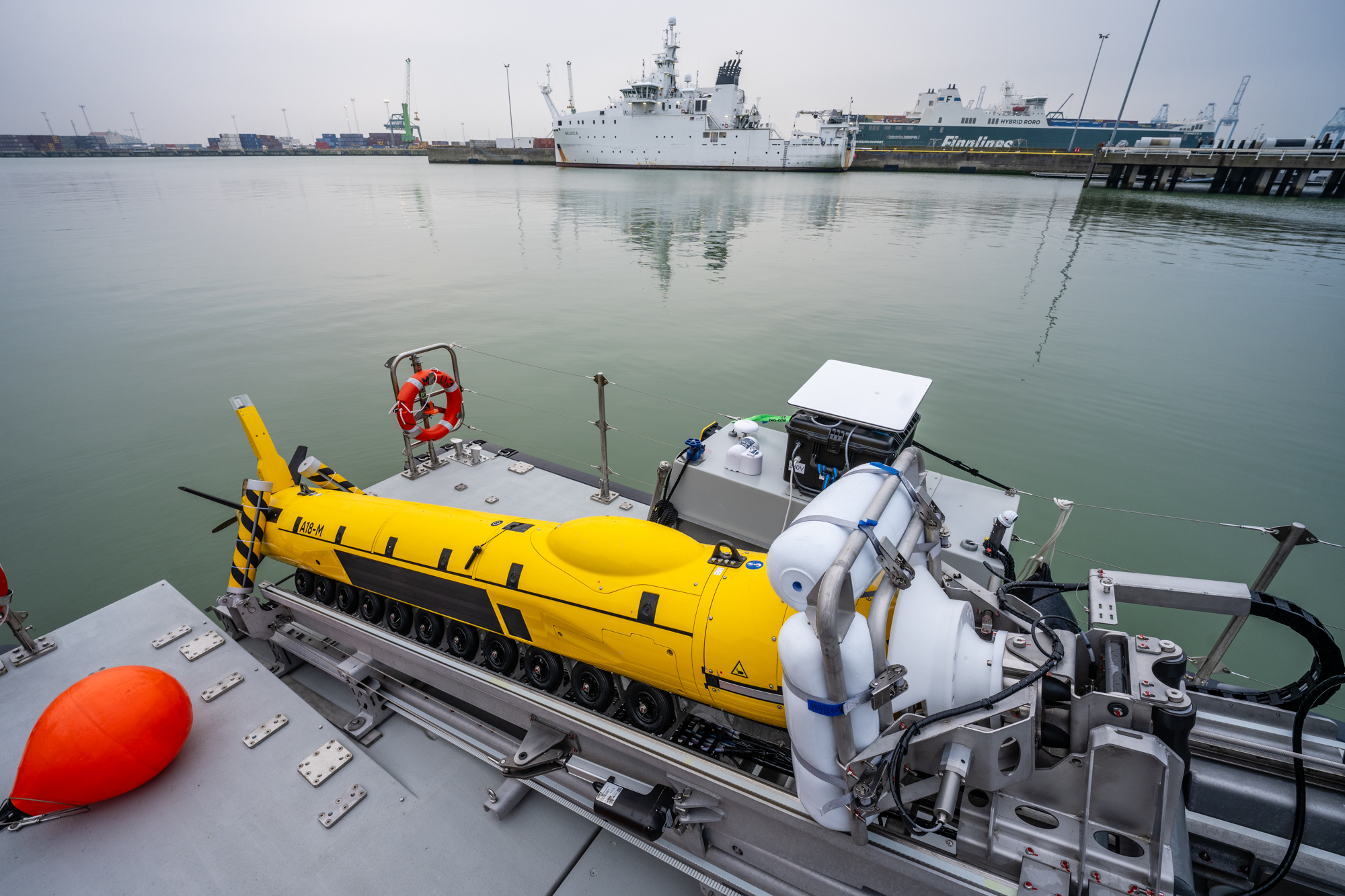 MMG TEST TOOLBOX PART I MIL ©JORN URBAIN 19