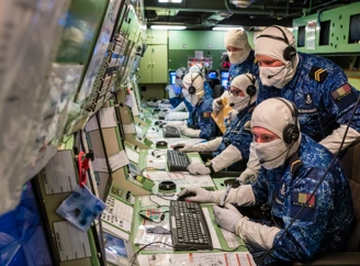 Louise Marie In Fost Bezoek Com Jorn Urbain 403