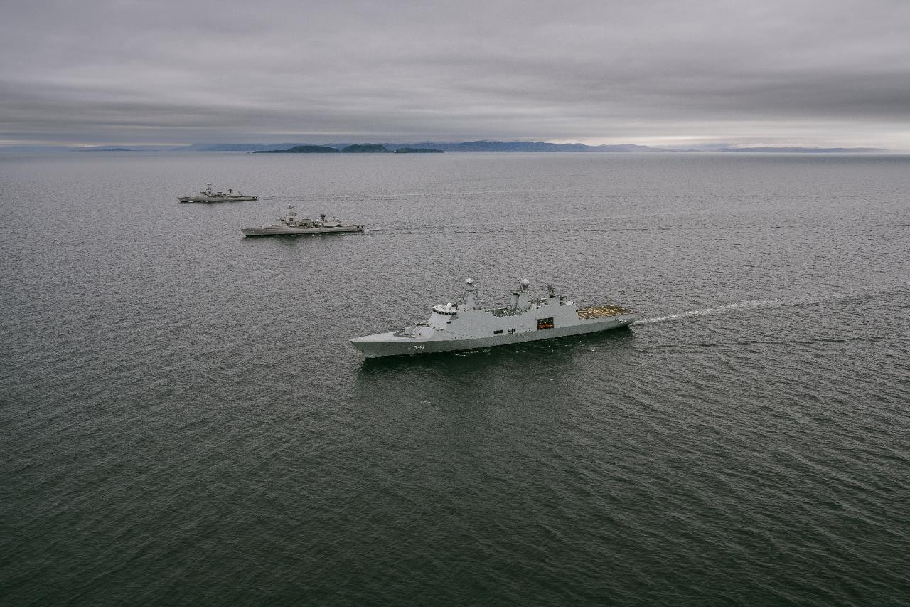 Strike Warrioir 2024 ©Jorn Urbain 10