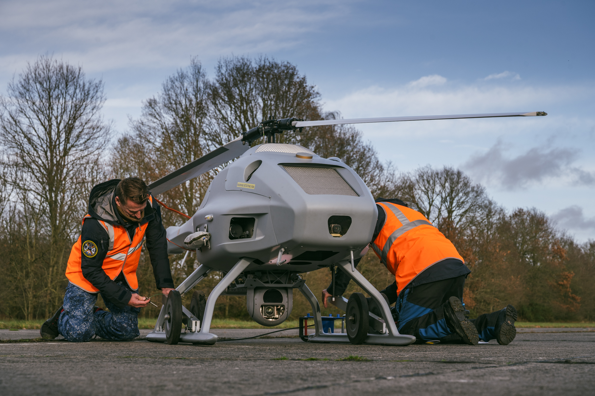 SKELDAR URSEL MIL.BE ┬®JORN URBAIN 10