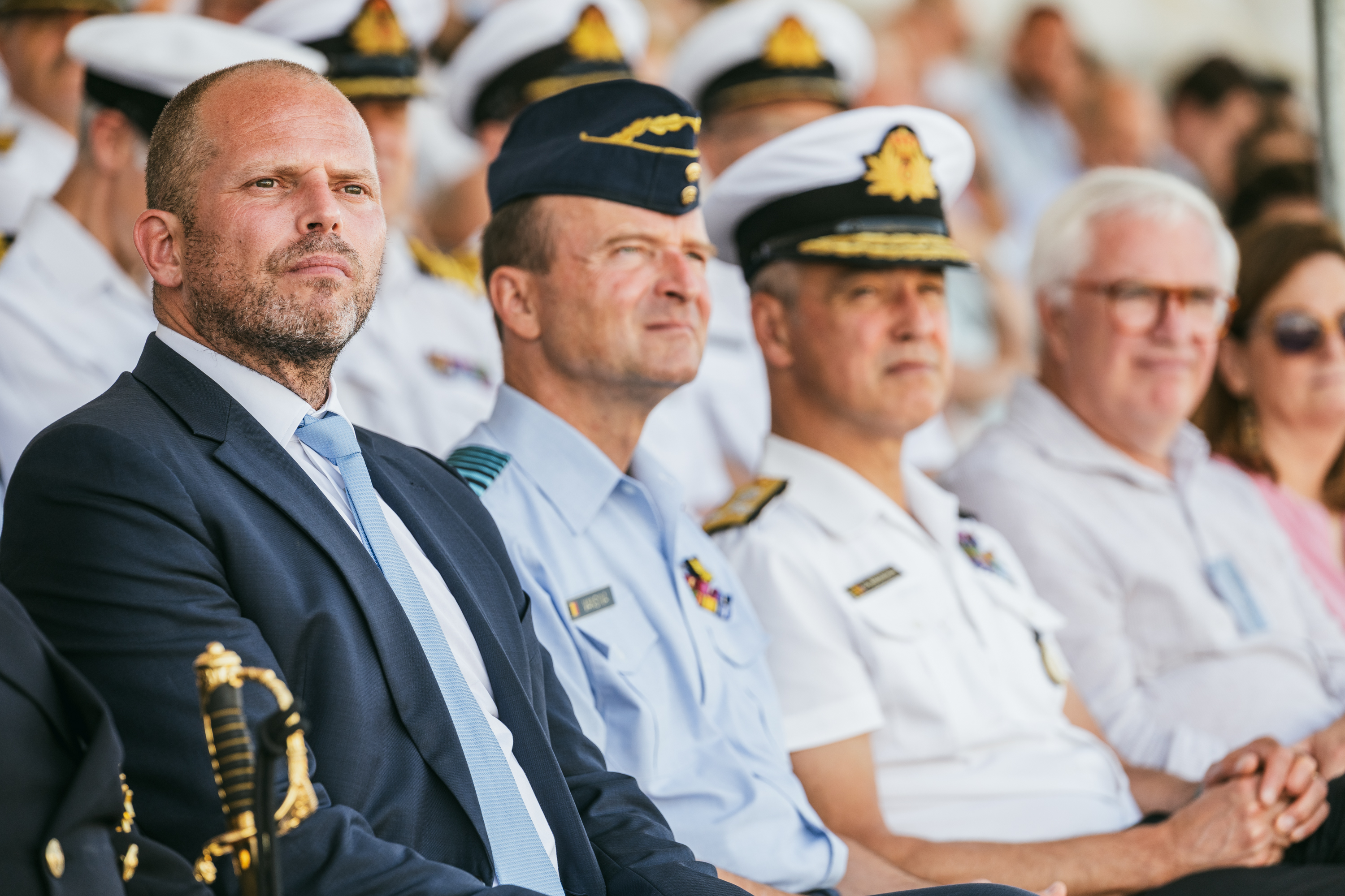 DAG VD MARINE DOOP BNS OOSTENDE ©JORN URBAIN 52