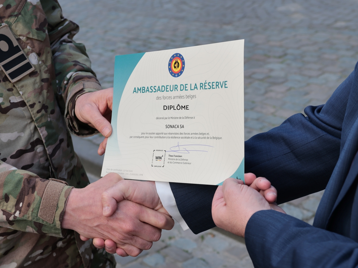 Bewerkte Foto Diploma