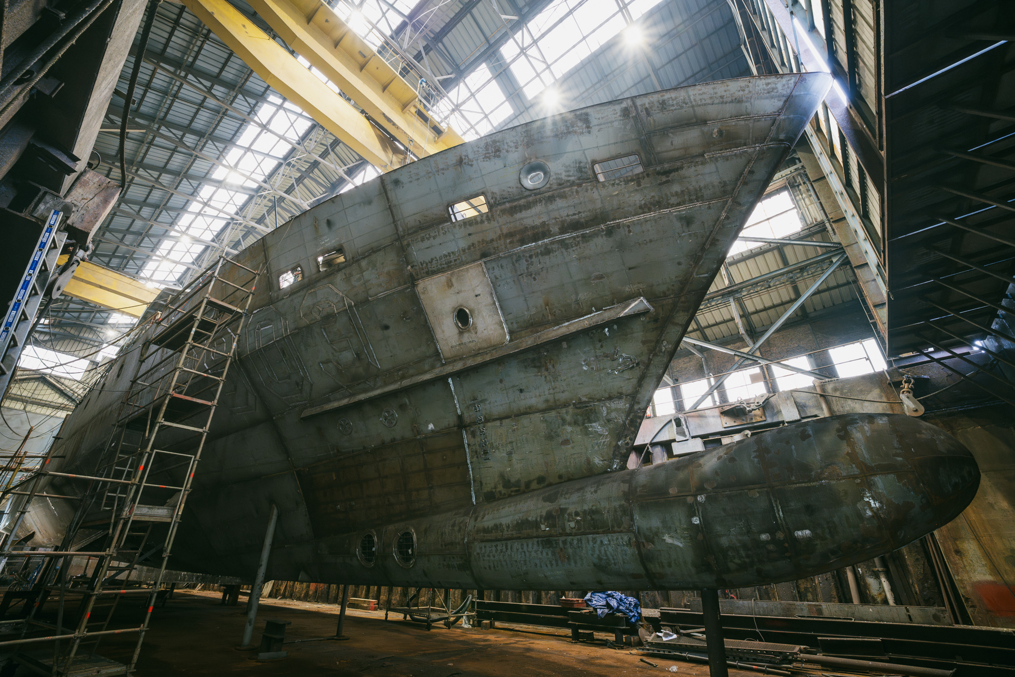 BNS VEGA PUBLICATIE MIL ┬®JORN URBAIN 3