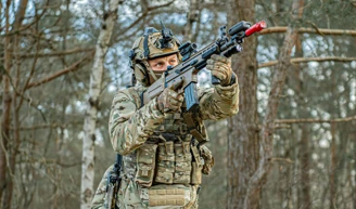Landmacht Preview