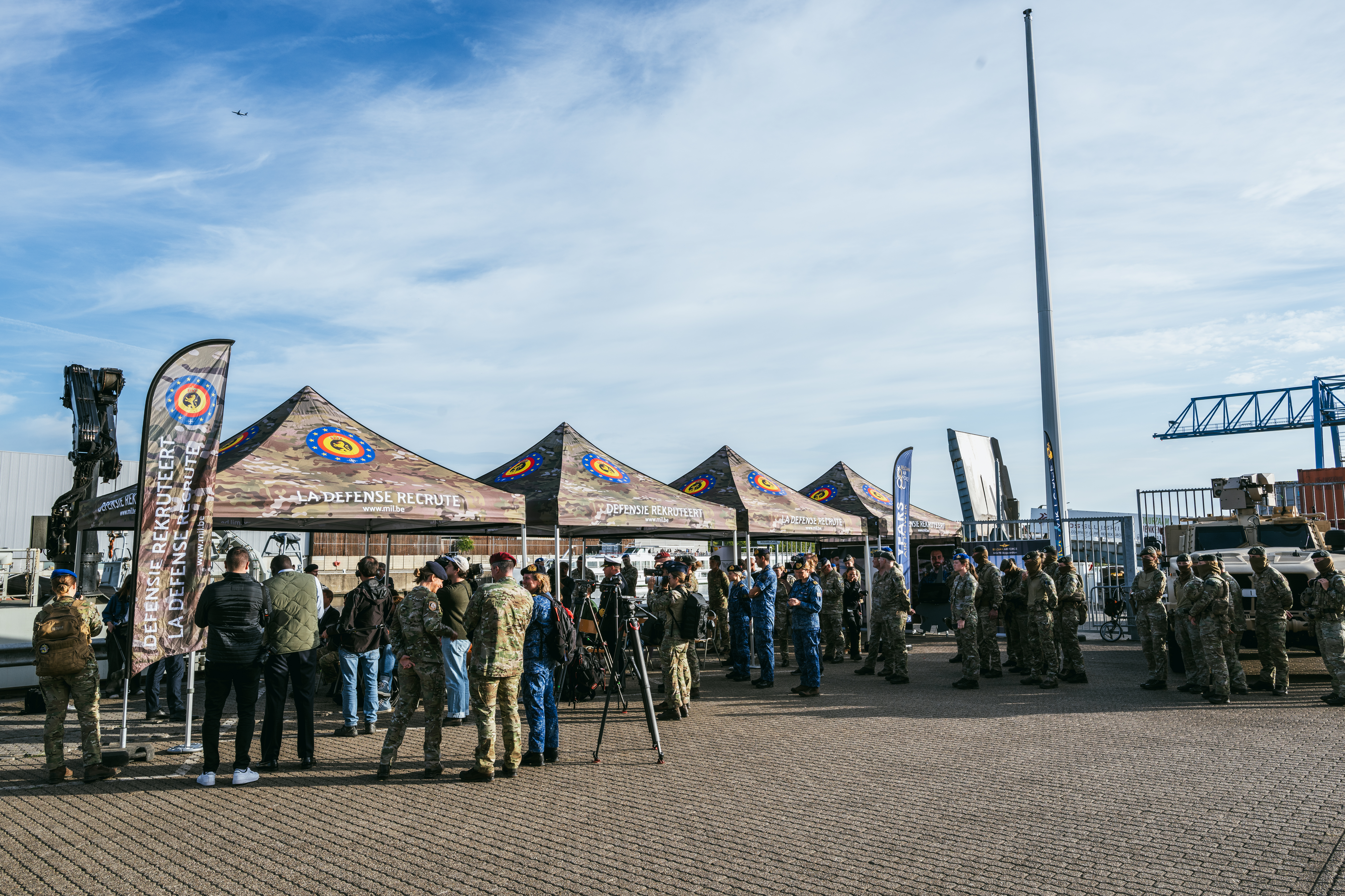 Persconferentie Mod Bns Pollux All ©Jorn Urbain 84