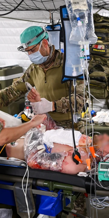 Cover Medics