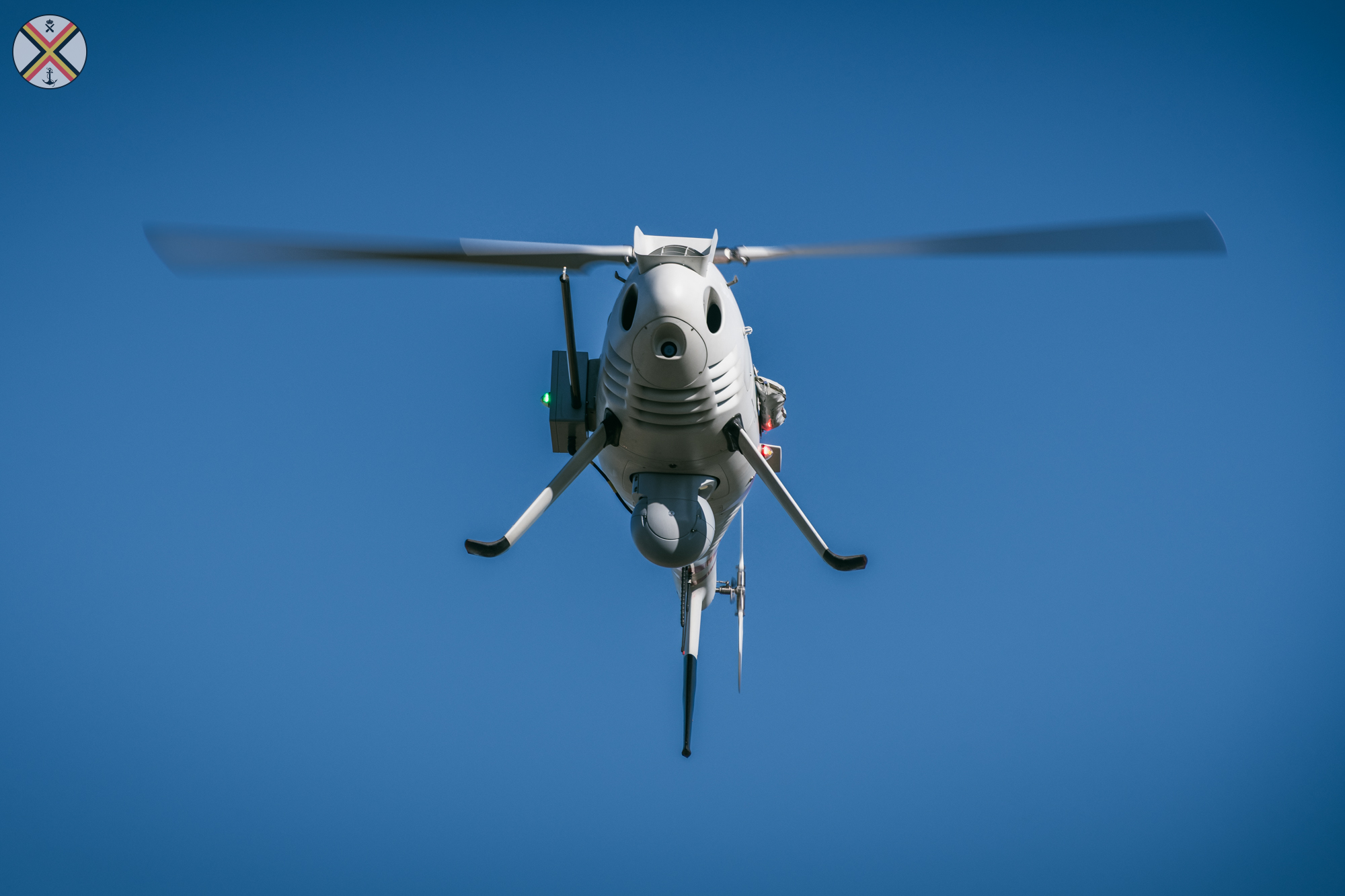 MMO KUSTWACHT SCHIEBEL SOME ©JORN URBAIN 1
