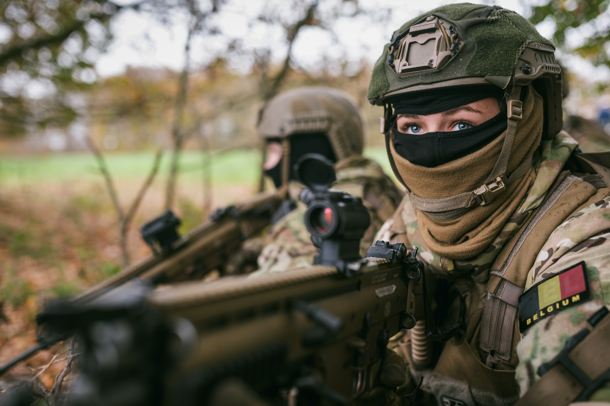 CERTEX MILBE ©JORN URBAIN 2