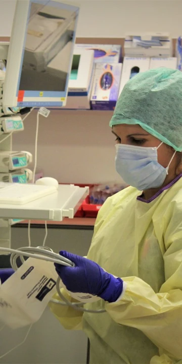 Online Sessie Verpleegkundige