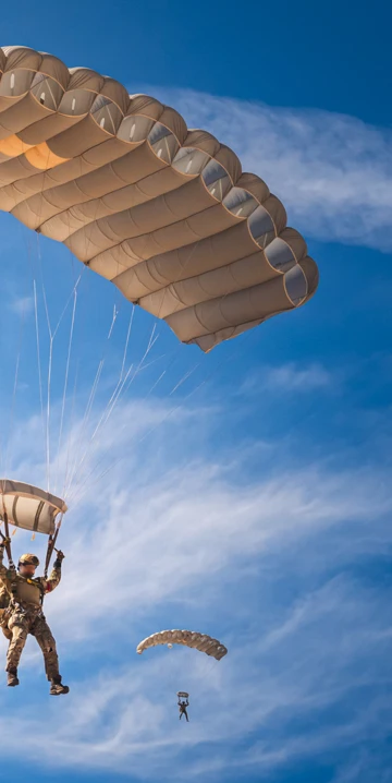 Tactical Air Insertion Cover 16X9