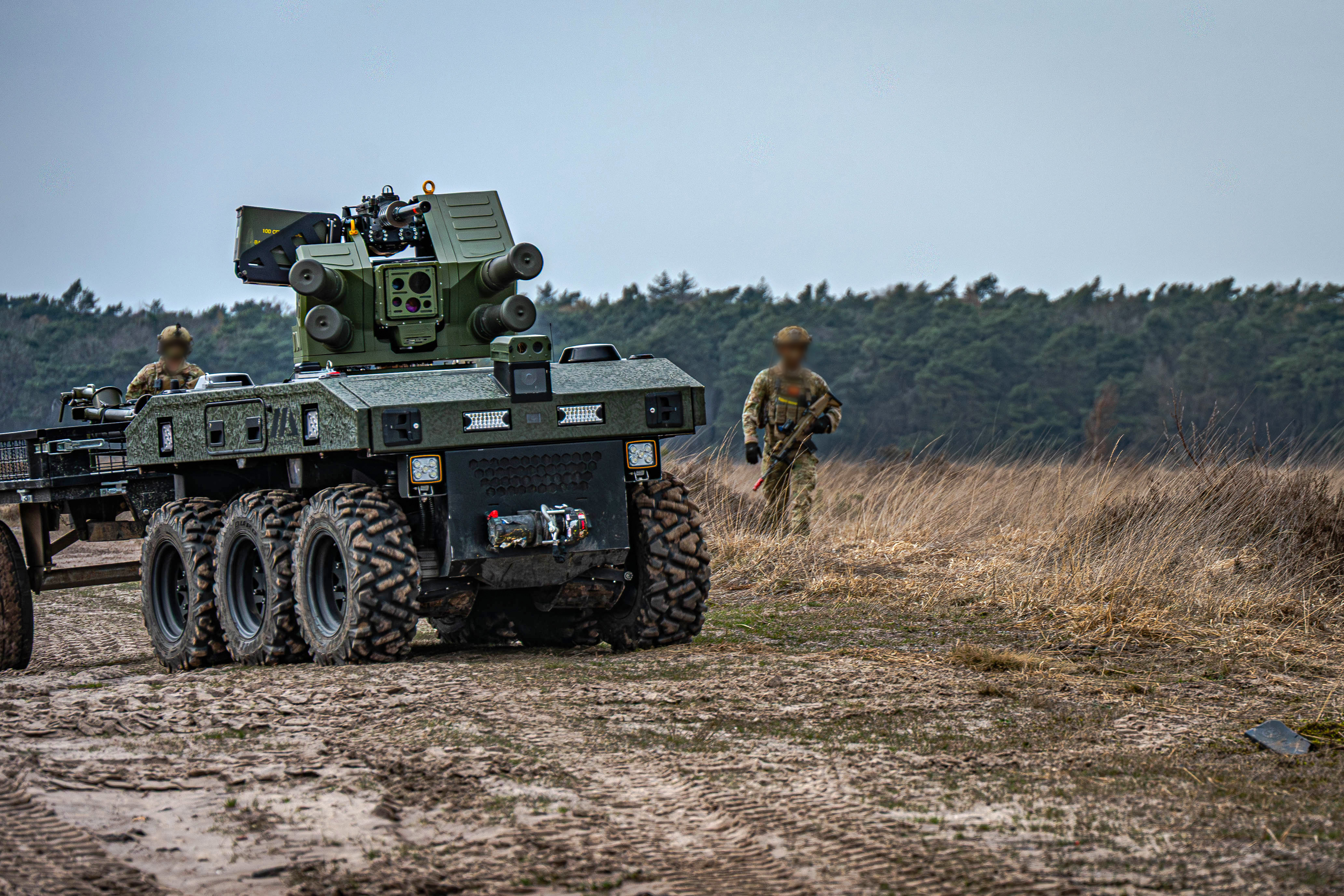 Foto's Scorpion On The Move Bravo Edit (52 Of 87) Copy