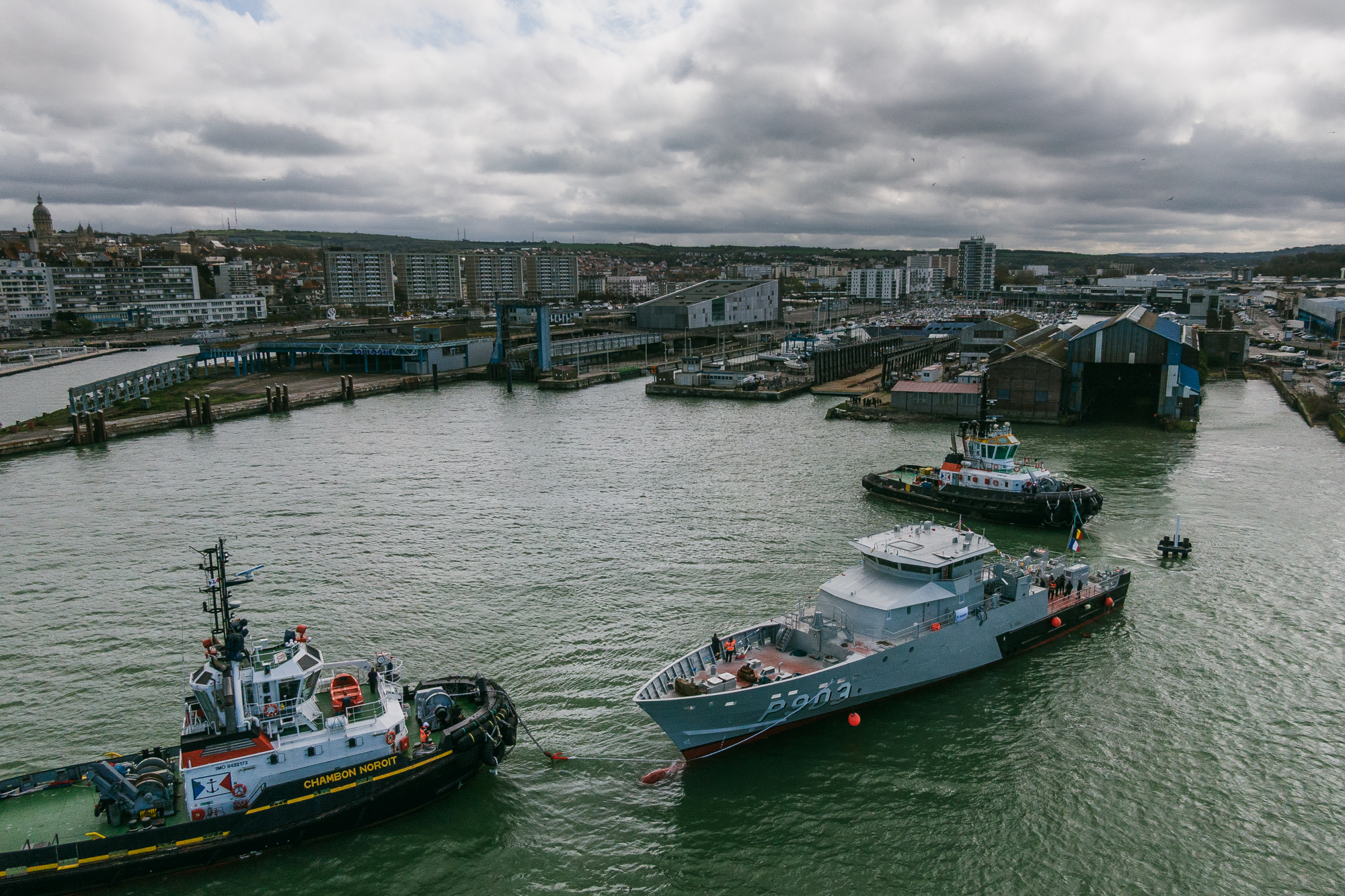 TEWATERLATING BNS VEGA MIL.BE ┬®JORN URBAIN 9