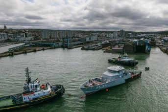 TEWATERLATING BNS VEGA MIL.BE ┬®JORN URBAIN 9