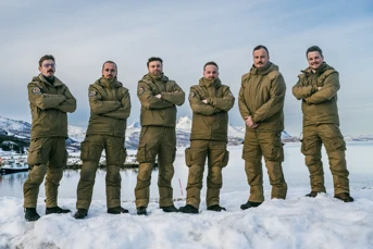 COLD RESPONSE 2026 MIL.BE HORIZONTAL JORN URBAIN 24