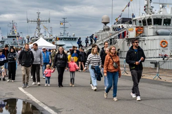 Em Navy Em Em Days Em 2024 Zondag ©Jorn Urbain 206