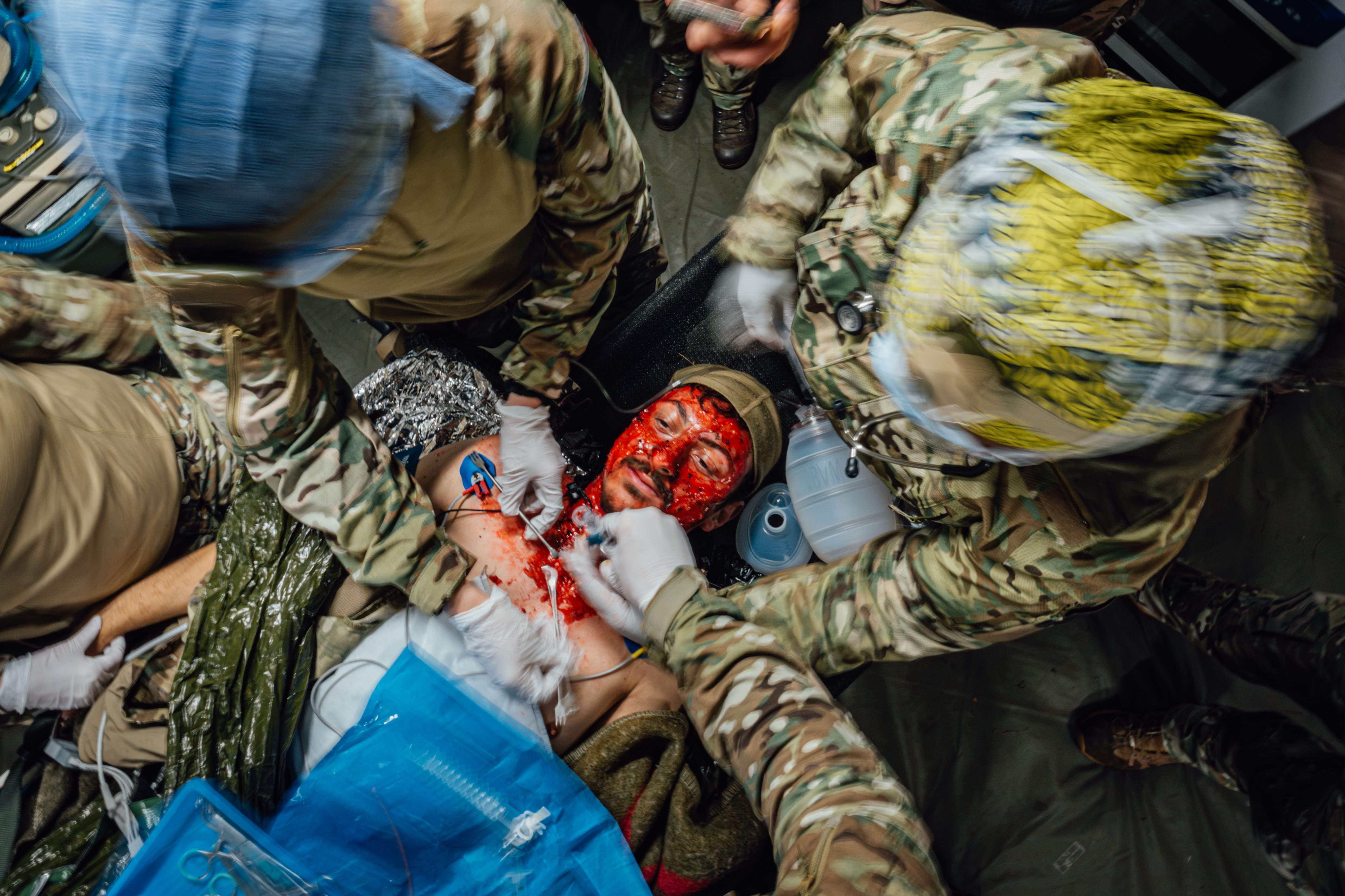 Clntmstr Red Snake 130226 23