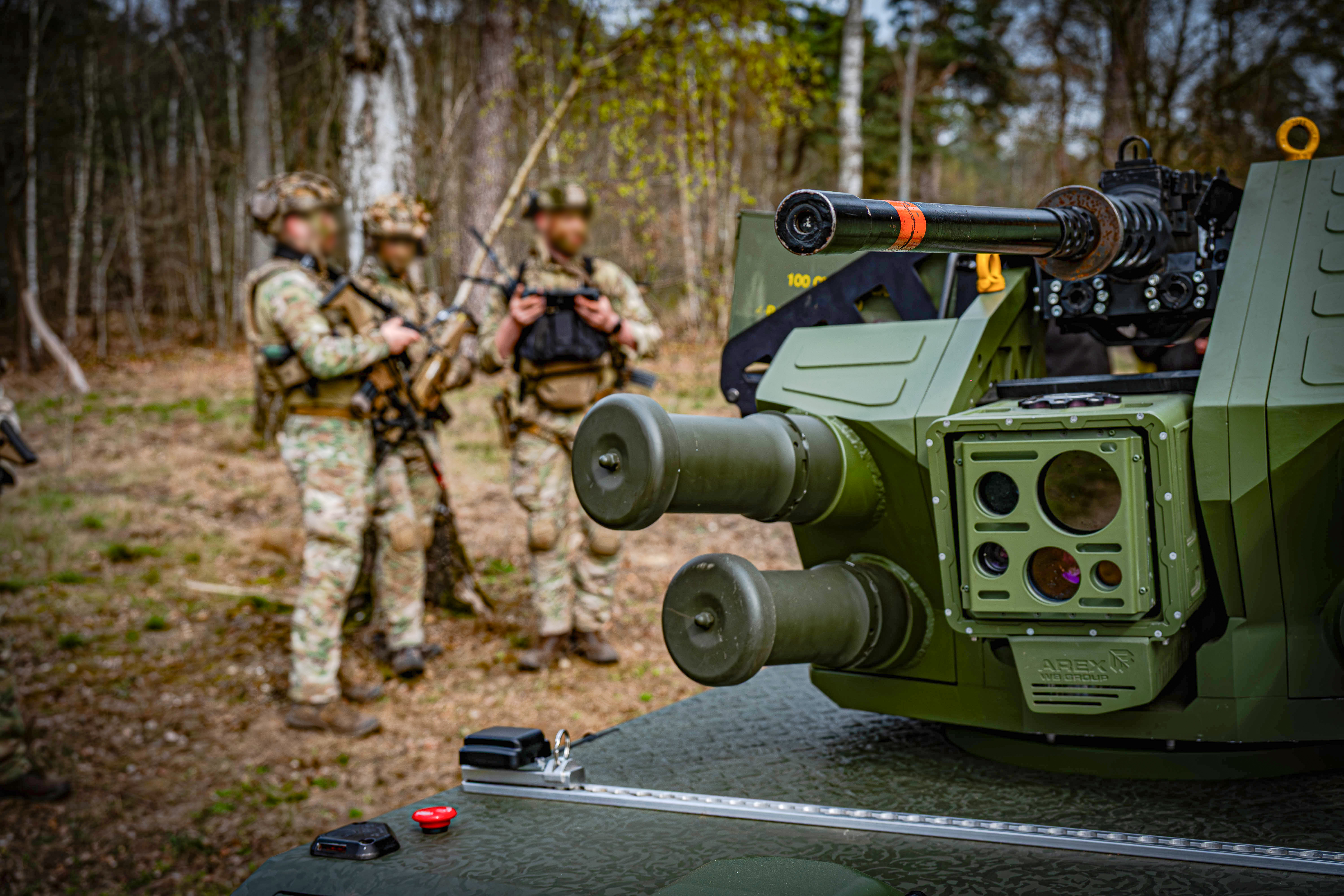 Foto's Scorpion On The Move Bravo Edit (21 Of 87) Copy