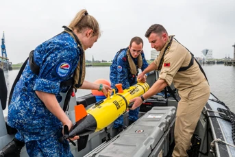 Sandy Coast Vsw Team ©Jorn Urbain 190