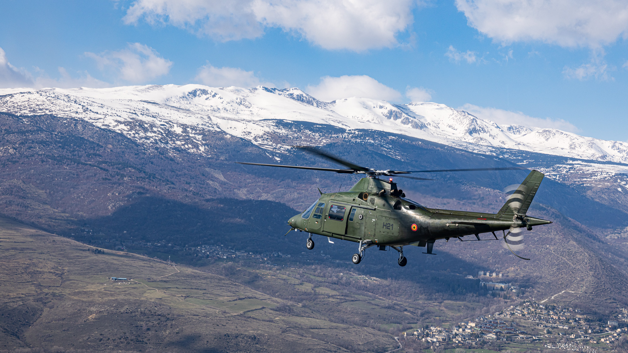 260323 © Moors M R5MM4380