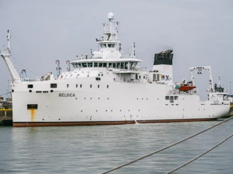 BELGICA PERSMOMENT FRANCKEN & MATZ MIL ©JORN URBAIN 1