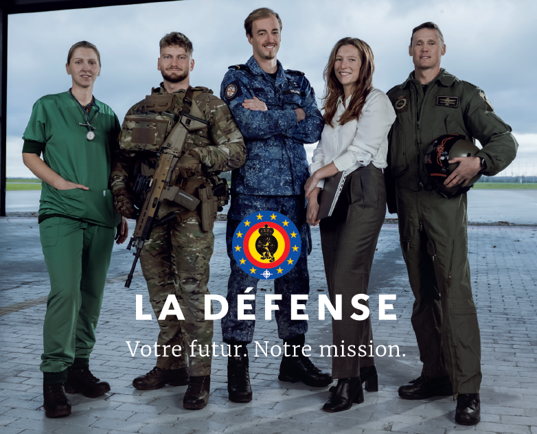 La Défense