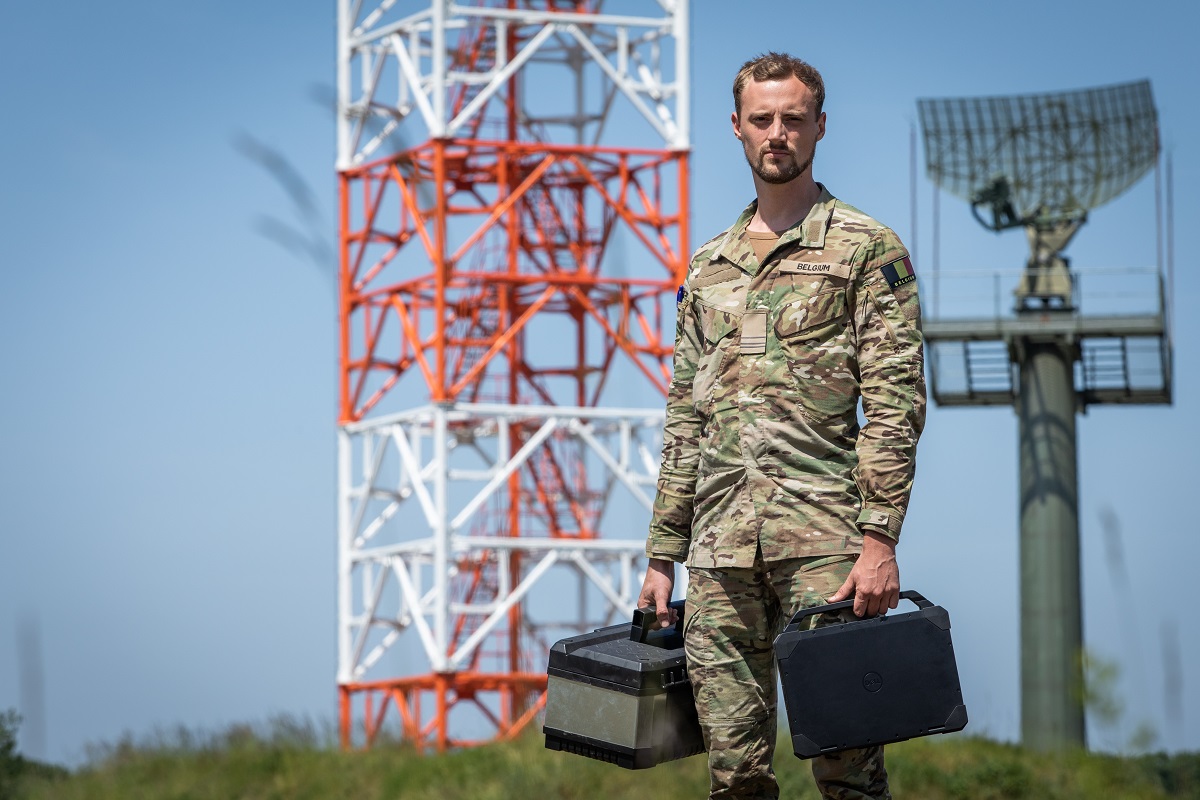 Sous-officier dans le domaine des technologies de l’information, des réseaux et du cyberespace - Durée indéterminée