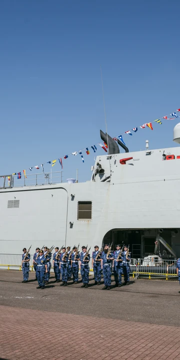 HEADER DAG VD MARINE DOOP BNS OOSTENDE ©JORN URBAIN 55
