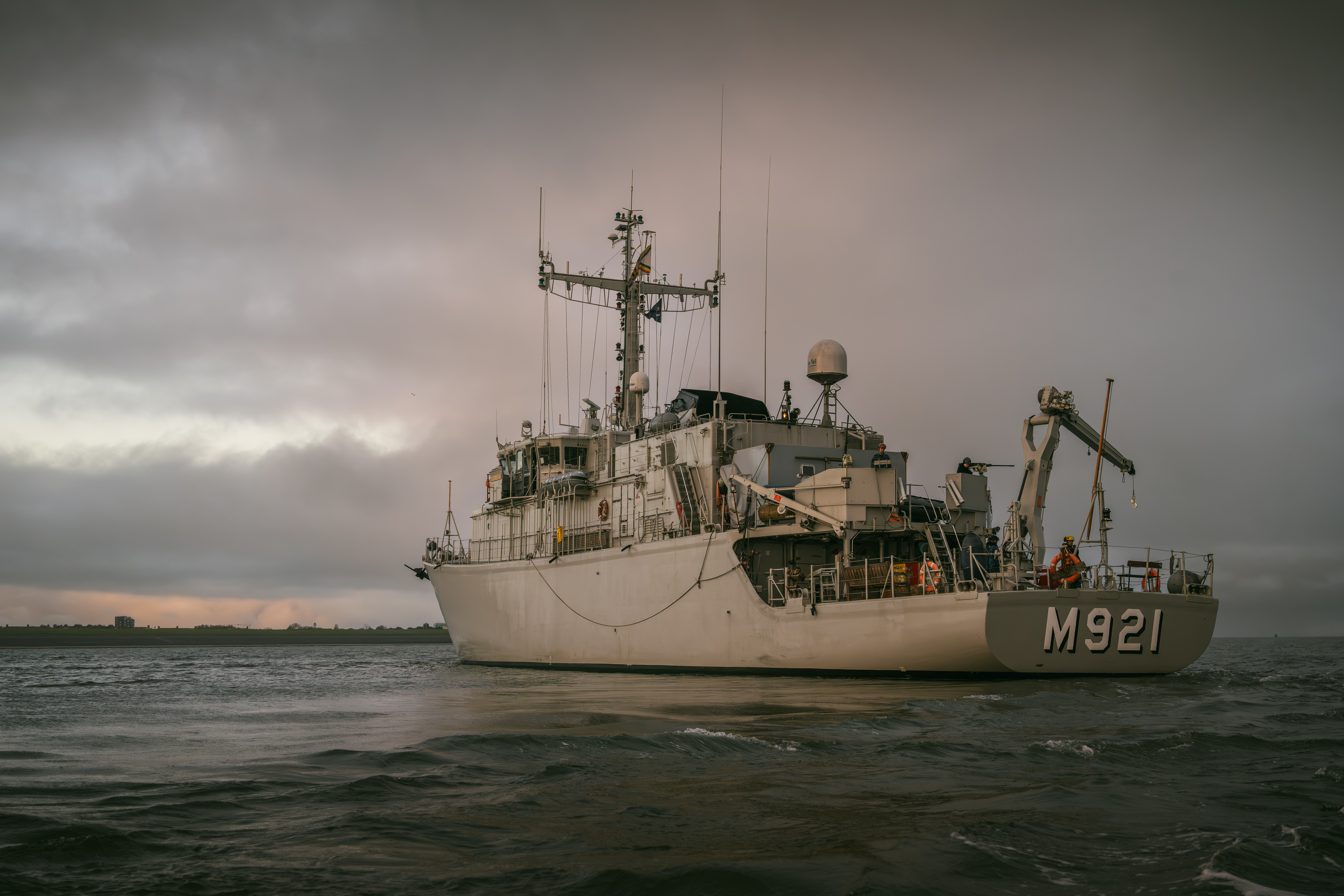 NAC CAMPAGNE LOBELIA DEN HELDER 01 JORN URBAIN 3