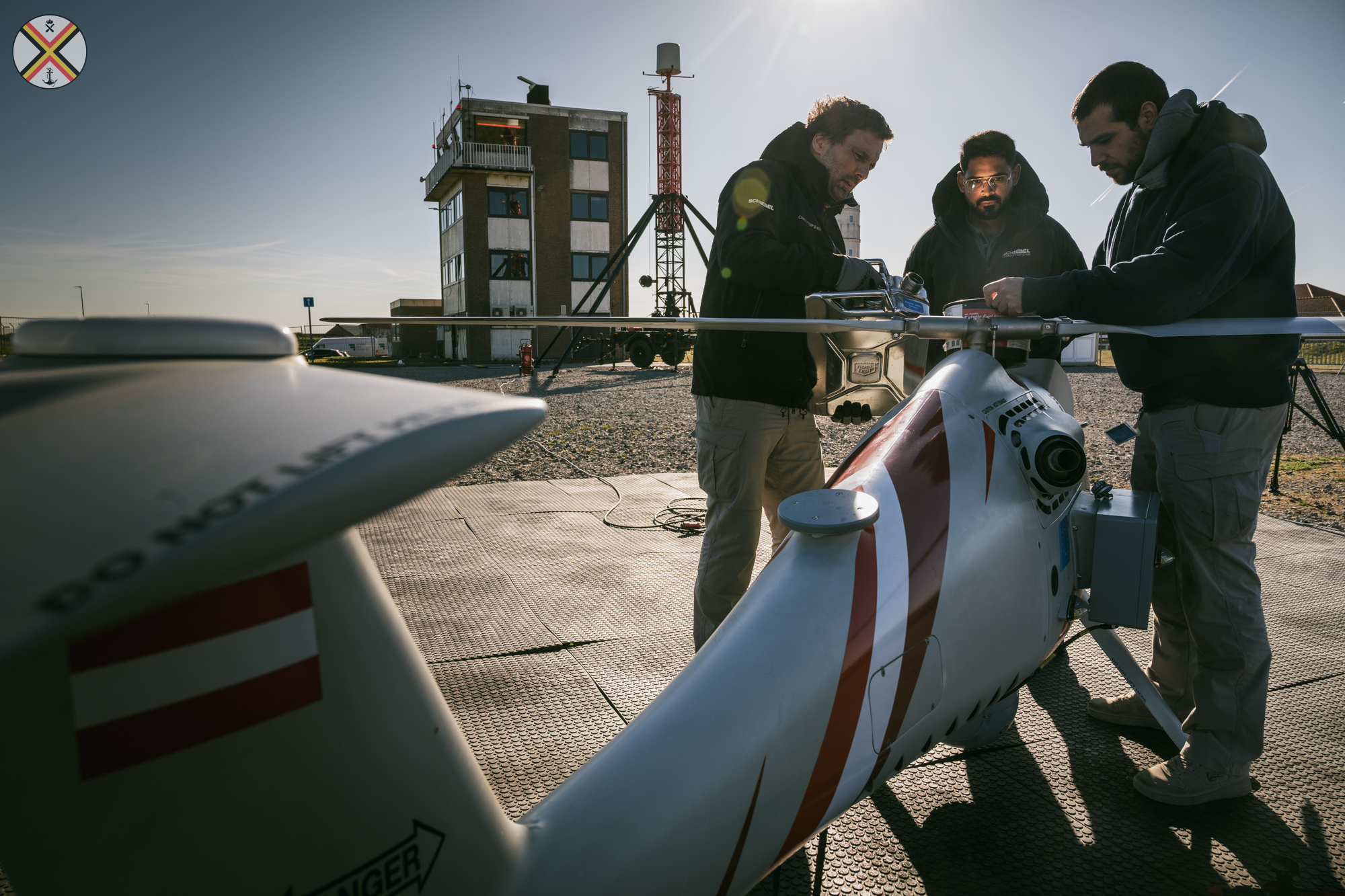 MMO KUSTWACHT SCHIEBEL SOME ©JORN URBAIN 14