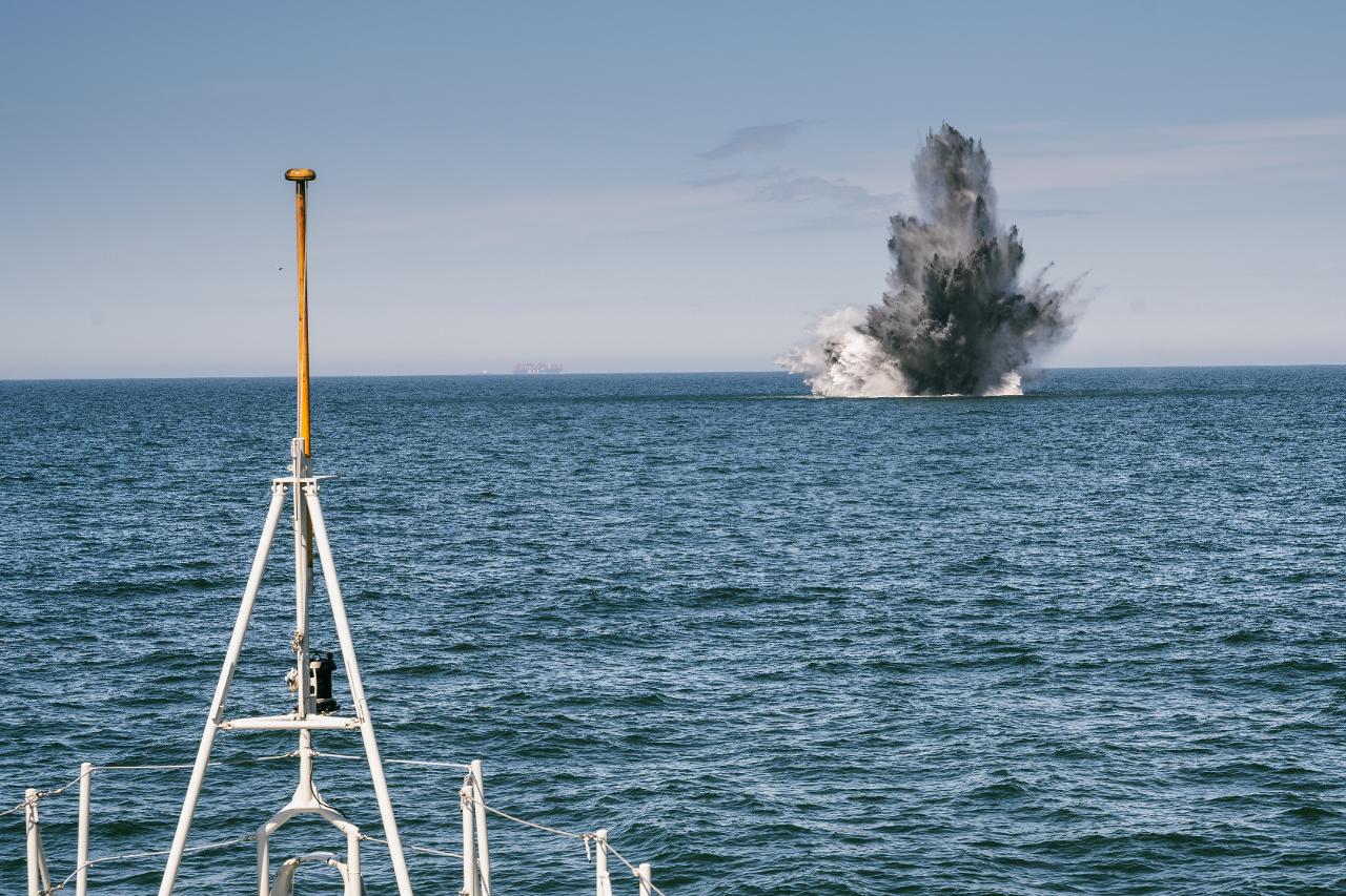 Open Spirit 2025 ©Jorn Urbain 198