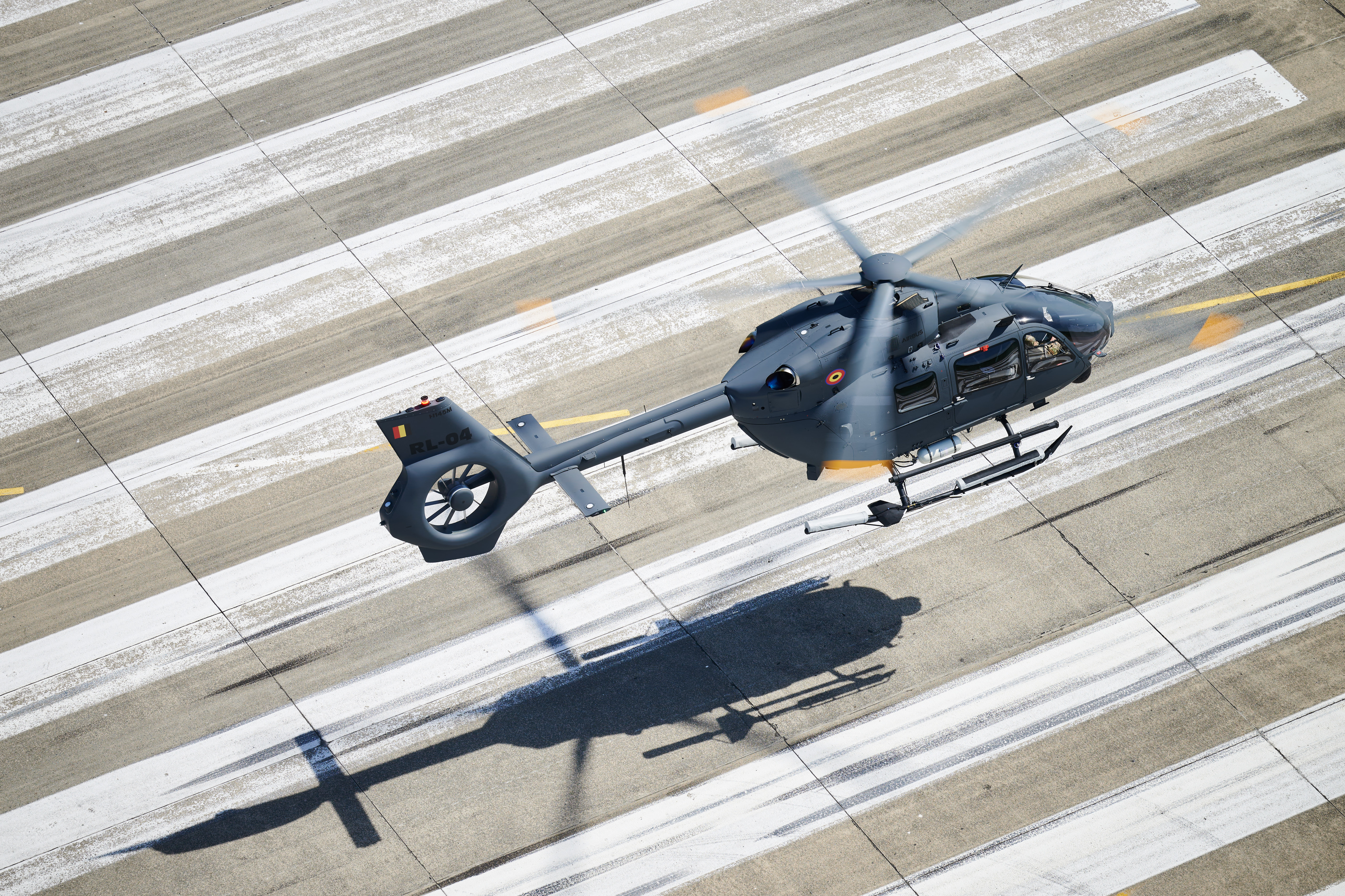 H145M COVER