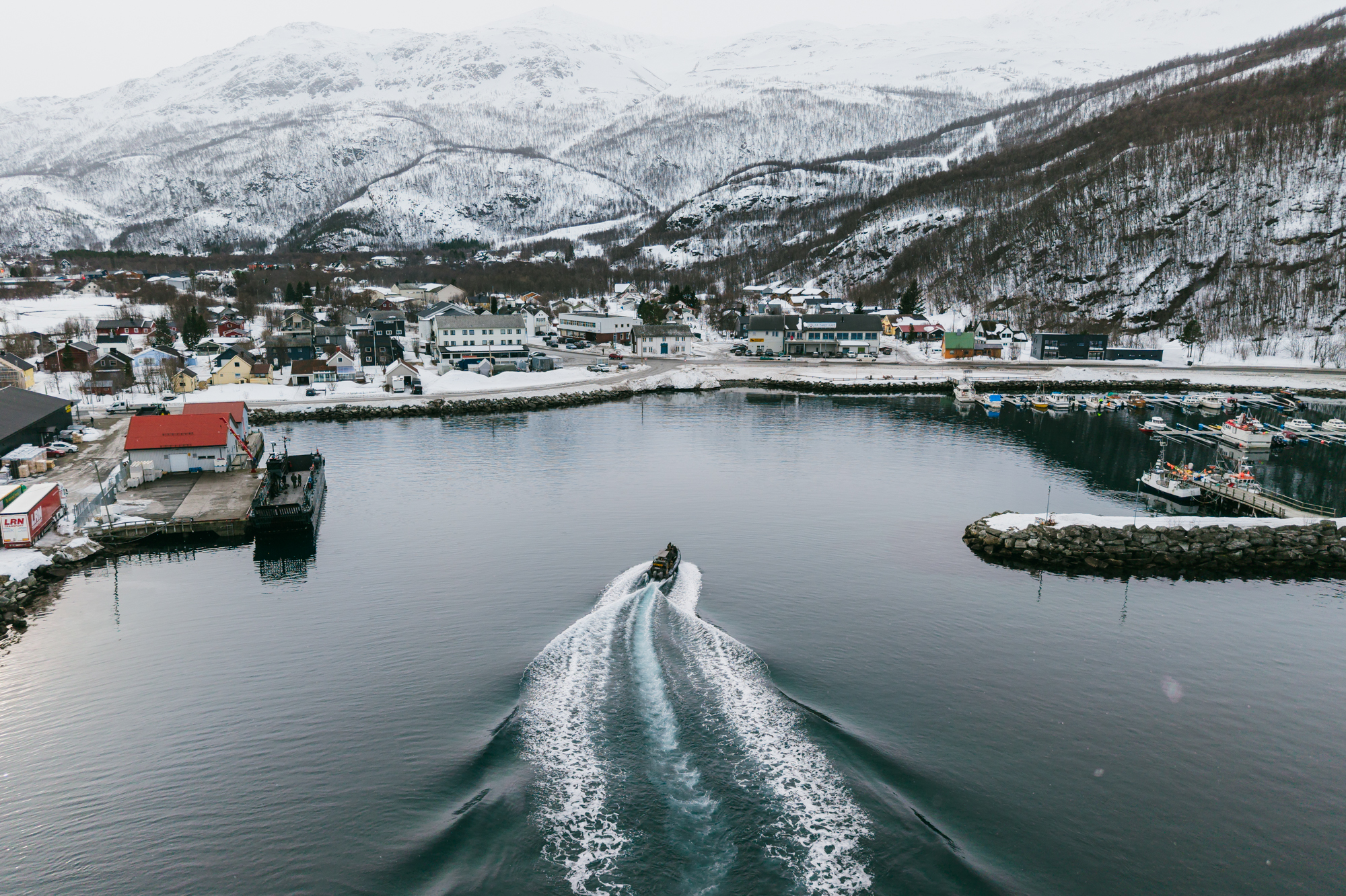 COLD RESPONSE 2026 MIL.BE HORIZONTAL JORN URBAIN 9