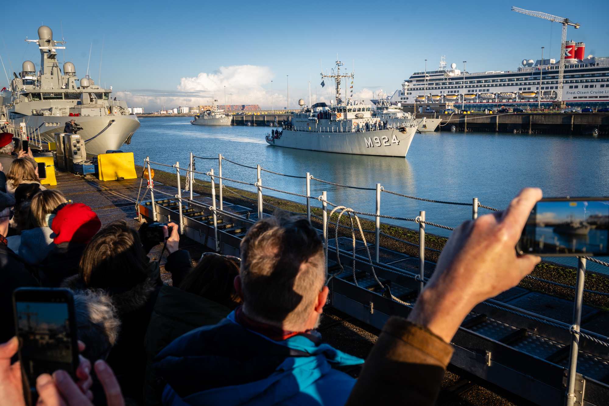 AANKOMST PRIMULA DEC2025 MIL ©JORN URBAIN 4