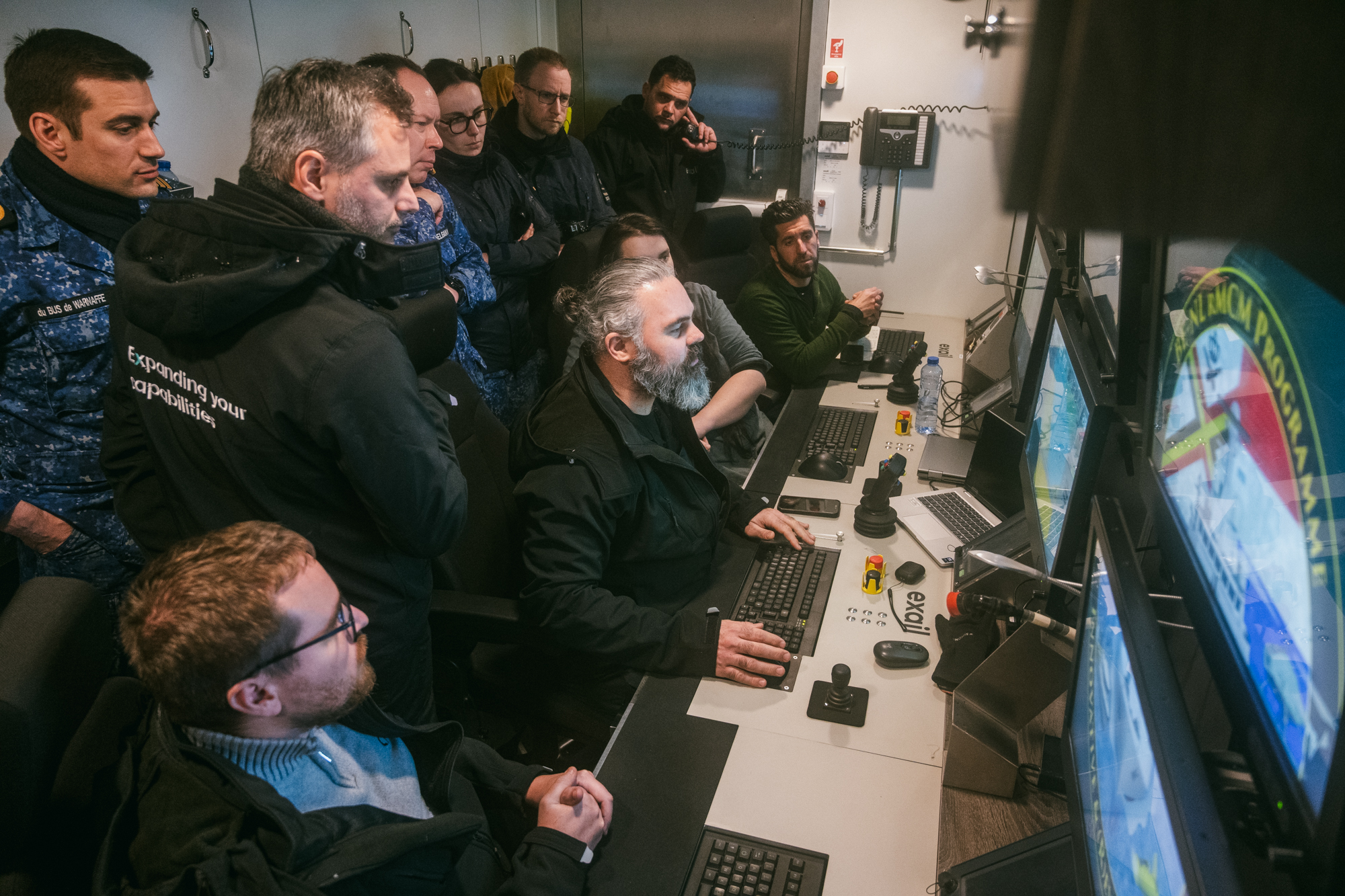 MMG TEST TOOLBOX PT I MIL ©JORN URBAIN 16