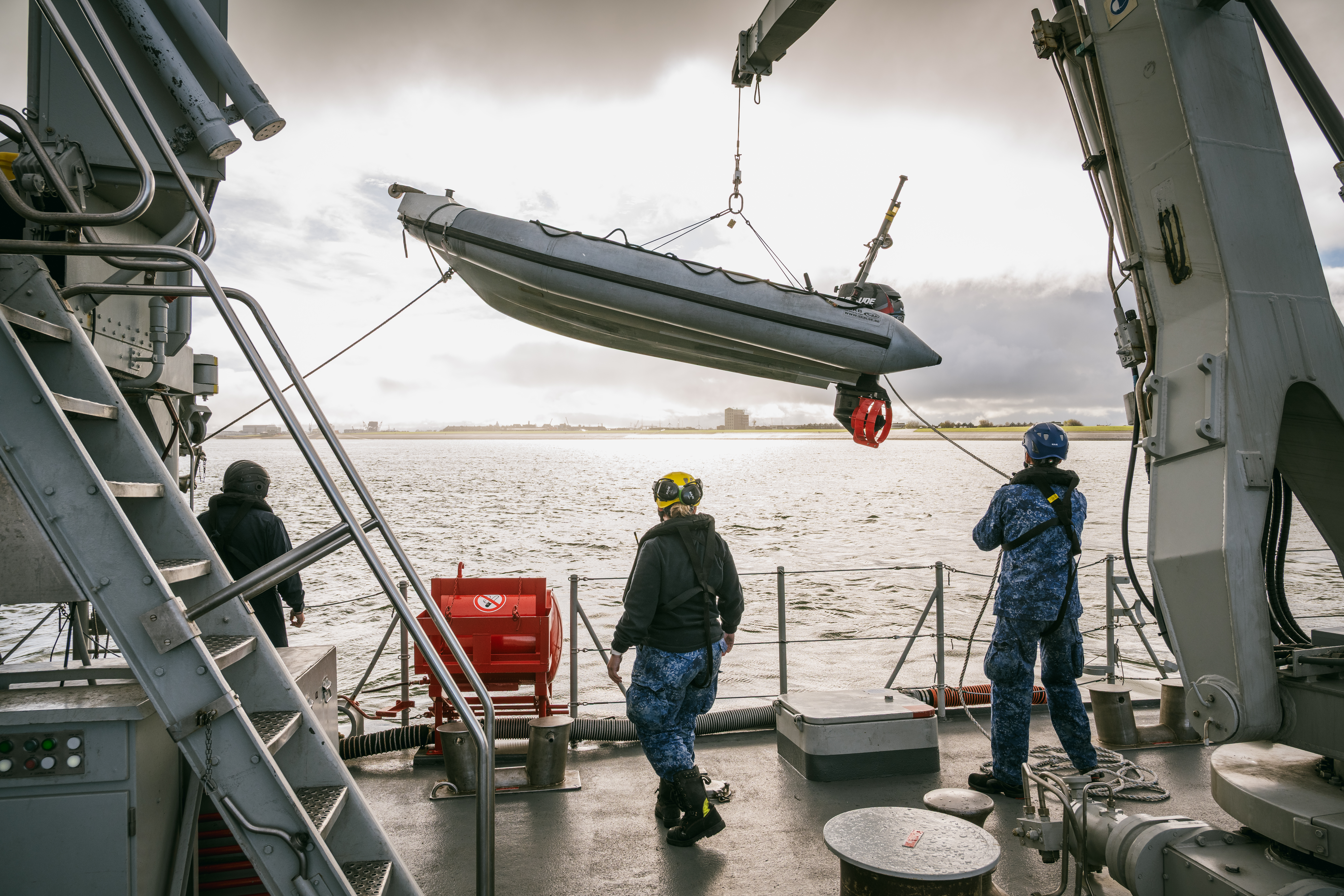 NAC CAMPAGNE LOBELIA DEN HELDER 01 JORN URBAIN 27