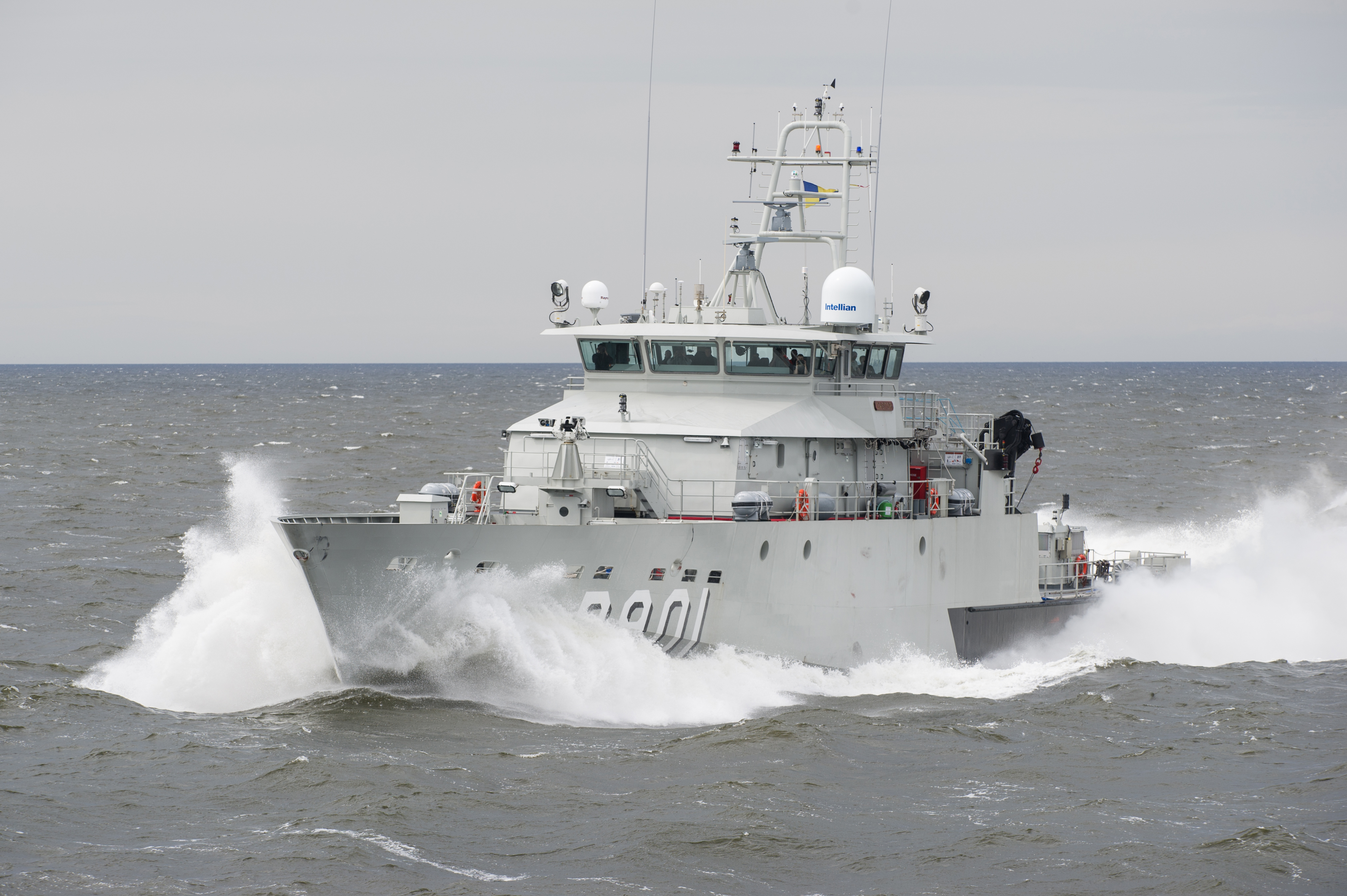 Marine
