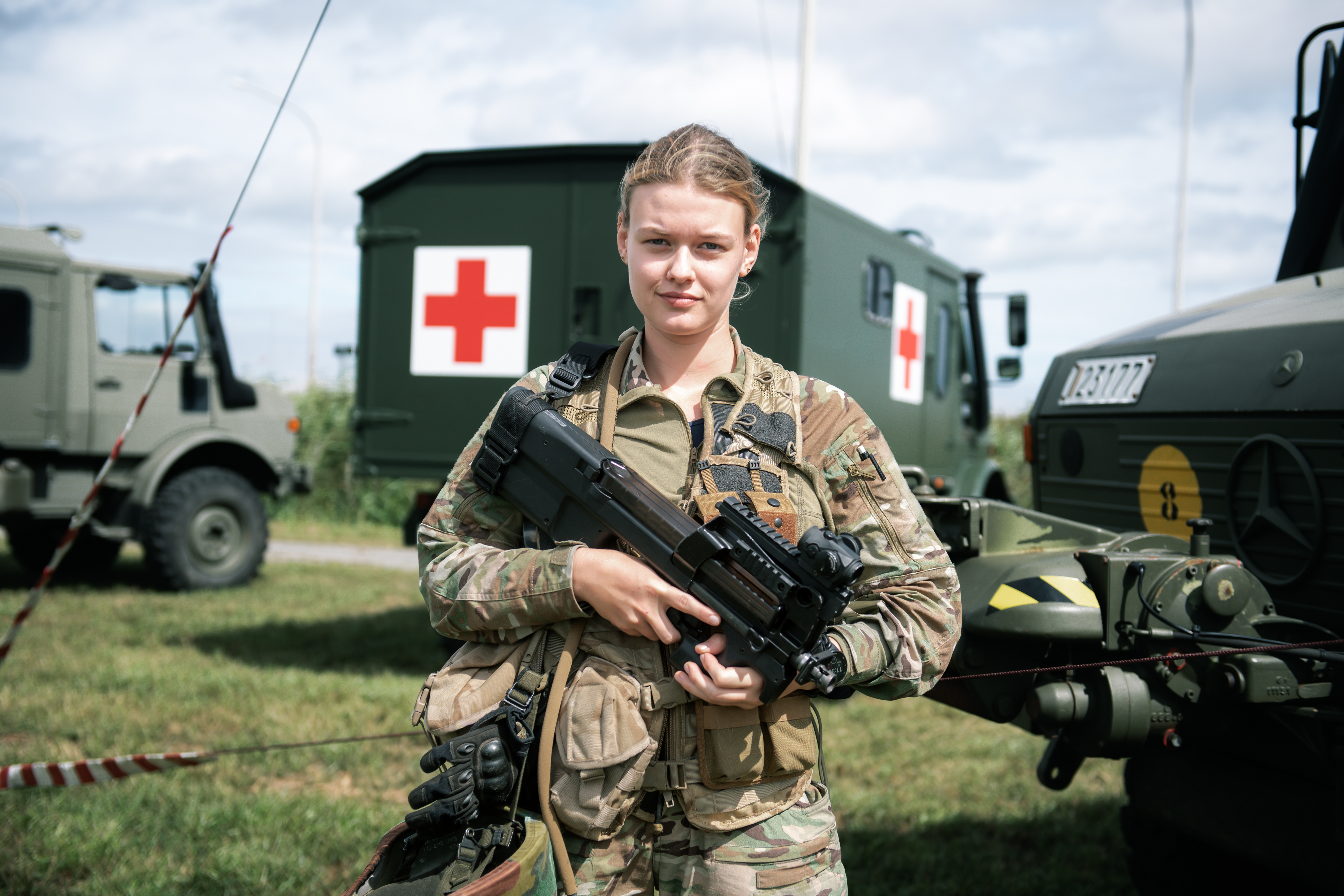 Medic Summer Camp 62 Jpg