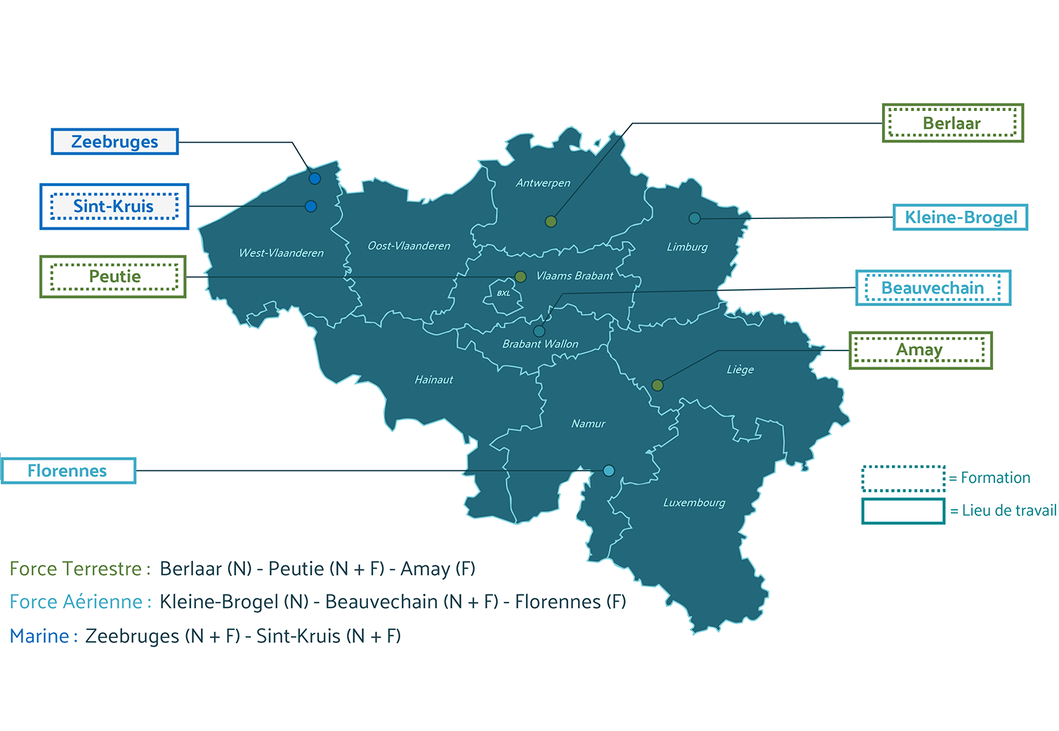 20251215 Kaart Locaties Militaire Dienstjaar Correctie F