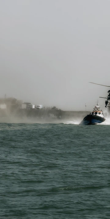 Rescue Zeeland COVER
