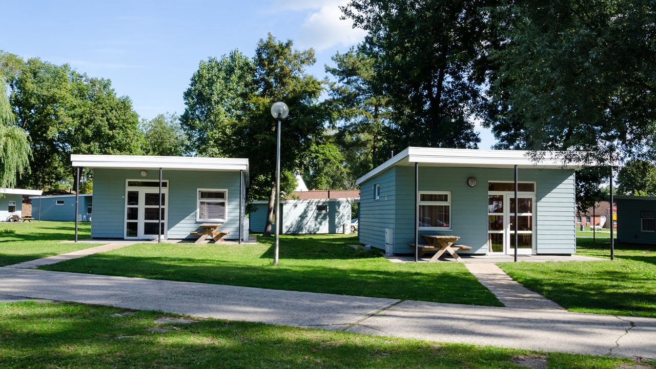 Logementen Logements Type B7