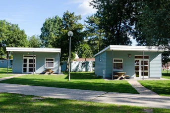 Logementen Logements Type B7