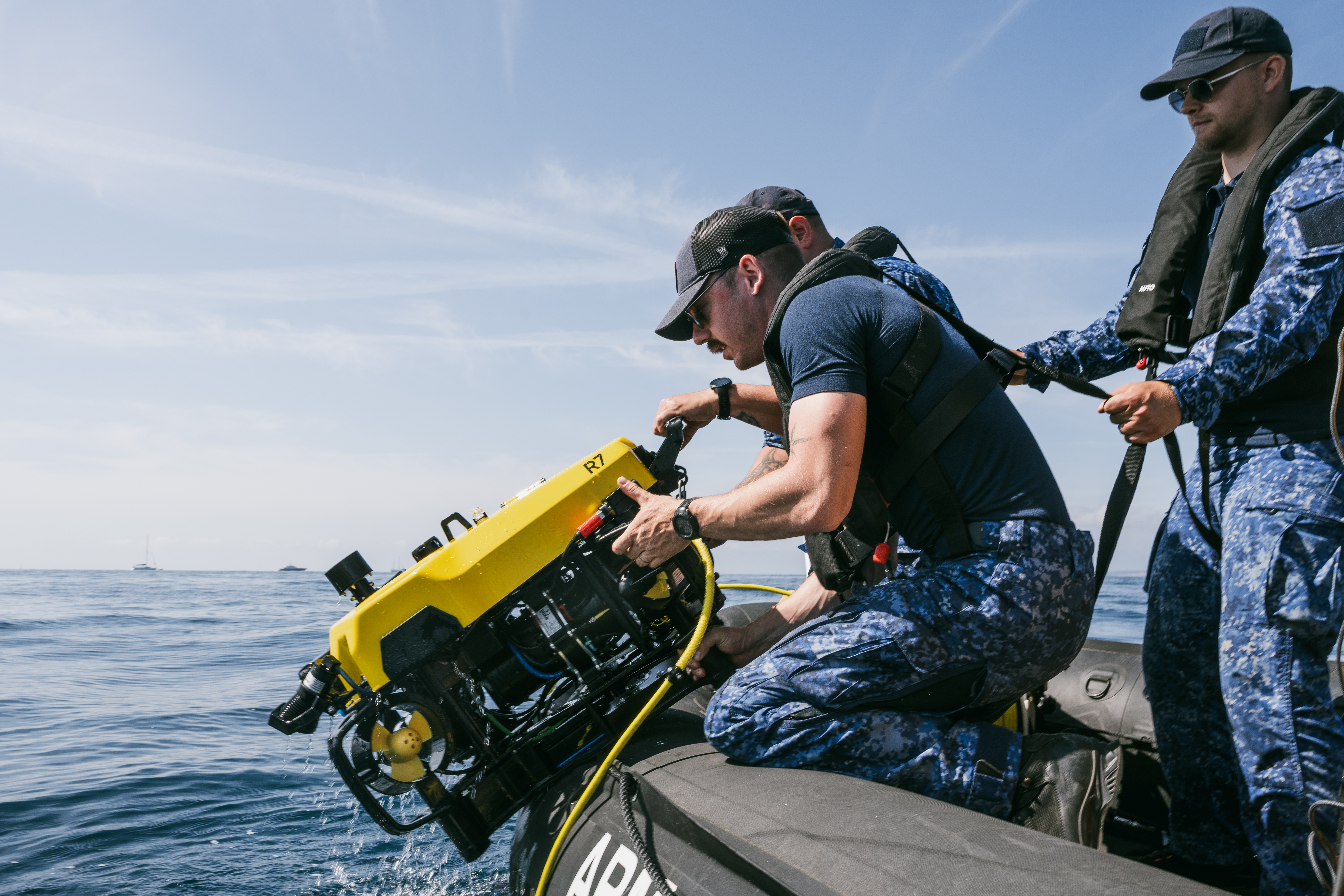 Vsw Drone R7 Palma ©Jorn Urbain 195