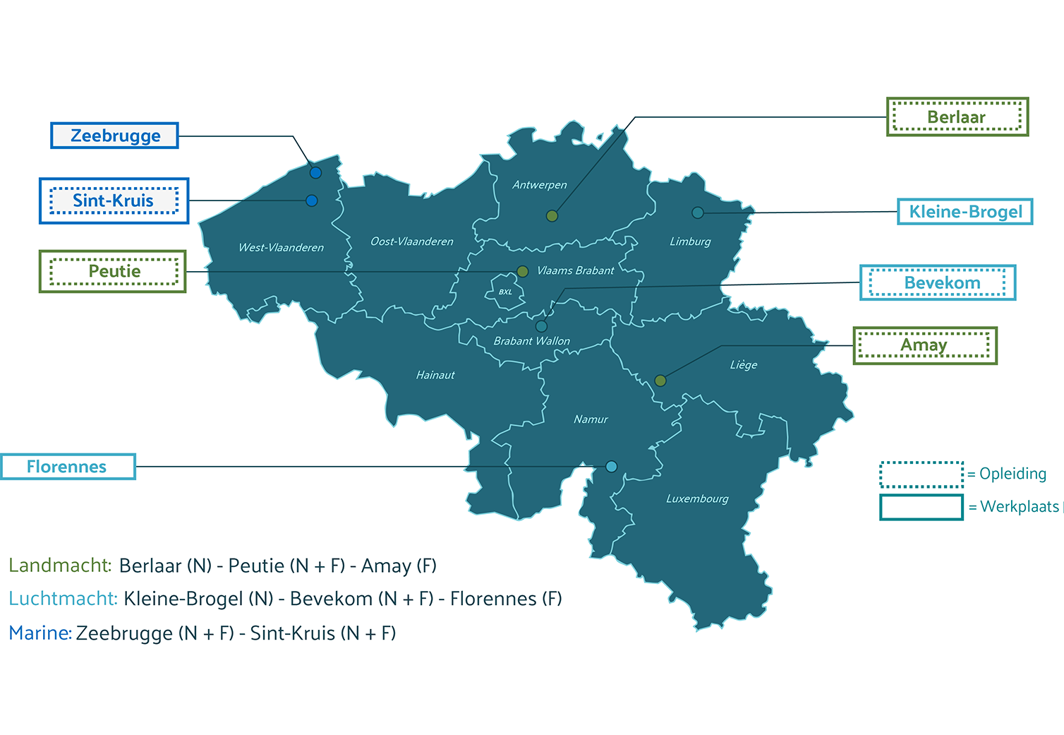 20251215 Kaart Locaties Militaire Dienstjaar Correctie N